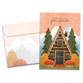 Load image into Gallery viewer, Welcome Thanksgiving Holiday 12 Pack
