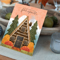 Load image into Gallery viewer, Welcome Thanksgiving Holiday 12 Pack
