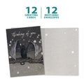 Load image into Gallery viewer, Thinking of You Holiday 12 Pack

