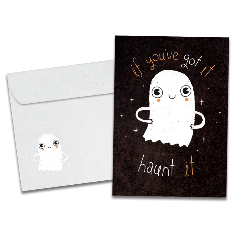 Haunt It Holiday 12 Pack