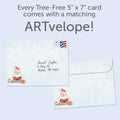 Load image into Gallery viewer, Nama Sleigh Holiday 12 Pack
