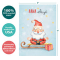 Load image into Gallery viewer, Nama Sleigh Holiday 12 Pack
