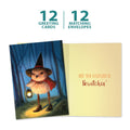 Load image into Gallery viewer, Chick or Tweet Holiday 12 Pack
