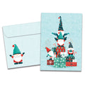 Load image into Gallery viewer, Gnomes Piled High Holiday 12 Pack
