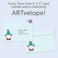Load image into Gallery viewer, Gnomes Piled High Holiday 12 Pack
