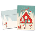 Load image into Gallery viewer, Hanging with the Gnomies Holiday 12 Pack
