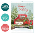 Load image into Gallery viewer, Kringle Tree Farm Holiday 12 Pack
