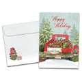 Load image into Gallery viewer, Kringle Tree Farm Holiday 12 Pack
