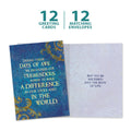 Load image into Gallery viewer, Days of Awe Holiday 12 Pack
