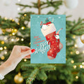 Load image into Gallery viewer, Overstuffed Christmas Holiday 12 Pack

