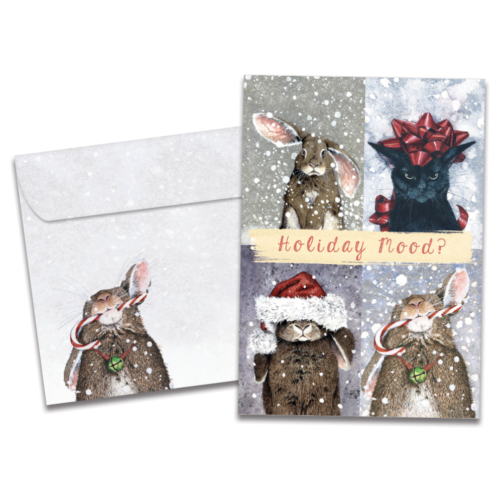 Holiday Moods Holiday 12 Pack