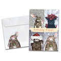 Load image into Gallery viewer, Holiday Moods Holiday 12 Pack
