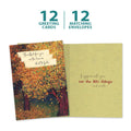Load image into Gallery viewer, Leaves Fall and Bloom Holiday 12 Pack
