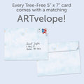 Load image into Gallery viewer, Perennially Grateful Holiday 12 Pack
