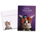 Load image into Gallery viewer, Muerto Bunny Holiday 12 Pack
