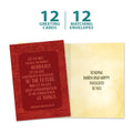 Load image into Gallery viewer, Odu Ifa Meditation Holiday 12 Pack
