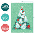Load image into Gallery viewer, Partridge Blessings Holiday 12 Pack
