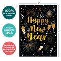 Load image into Gallery viewer, New Year Celebration Holiday 12 Pack
