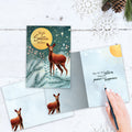 Load image into Gallery viewer, Peace and Happiness Holiday 12 Pack
