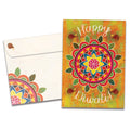 Load image into Gallery viewer, Rangoli Holiday 12 Pack
