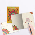 Load image into Gallery viewer, Rangoli Holiday 12 Pack
