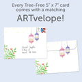 Load image into Gallery viewer, Lantern Joy Eid 12 Pack
