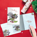 Load image into Gallery viewer, Winter Spirits Christmas 12 Pack
