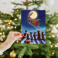 Load image into Gallery viewer, Dog Magic Christmas 12 Pack
