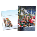 Load image into Gallery viewer, Dog Love Christmas 12 Pack
