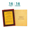 Load image into Gallery viewer, Kwanzaa Prayer
