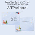 Load image into Gallery viewer, Christmas Tree Pose
