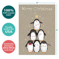 Load image into Gallery viewer, Penguin Pile
