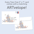 Load image into Gallery viewer, Cat Bird Christmas
