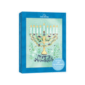 Load image into Gallery viewer, Floral Menorah
