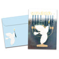 Load image into Gallery viewer, Jerusalem Menorah
