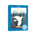 Load image into Gallery viewer, Jerusalem Menorah
