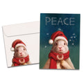 Load image into Gallery viewer, Peace Bunny
