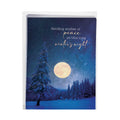 Load image into Gallery viewer, Peace In Winters Night
