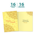 Load image into Gallery viewer, Happy and Bright Diwali
