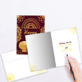 Load image into Gallery viewer, Gold Elephants Diwali
