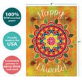 Load image into Gallery viewer, Rangoli Diwali
