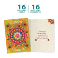 Load image into Gallery viewer, Rangoli Diwali
