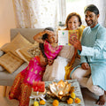 Load image into Gallery viewer, Rangoli Diwali
