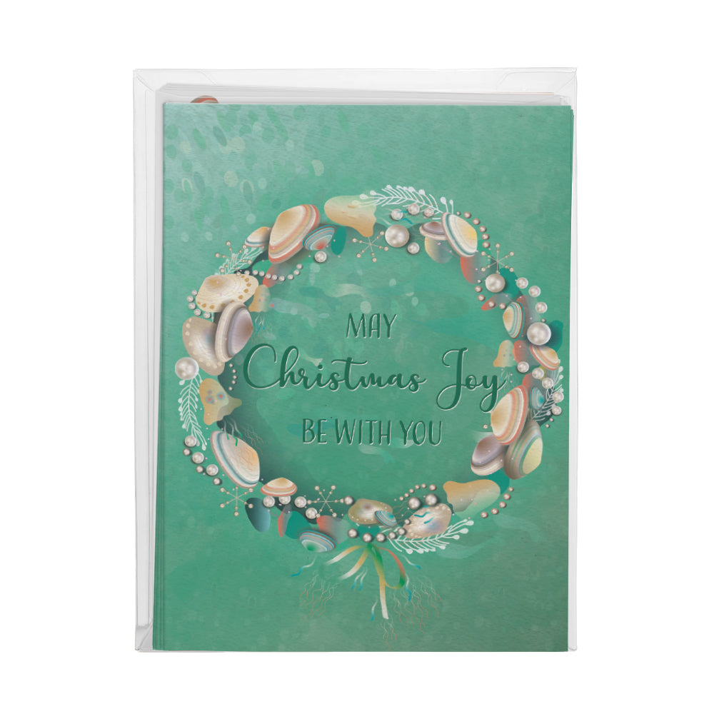 Seashell Joy