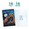 Load image into Gallery viewer, Long Winter Night
