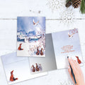 Load image into Gallery viewer, Winter Serenity
