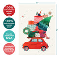 Load image into Gallery viewer, Loaded with Merry
