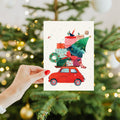 Load image into Gallery viewer, Loaded with Merry
