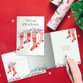 Load image into Gallery viewer, Overflowing Stockings
