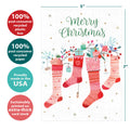 Load image into Gallery viewer, Overflowing Stockings
